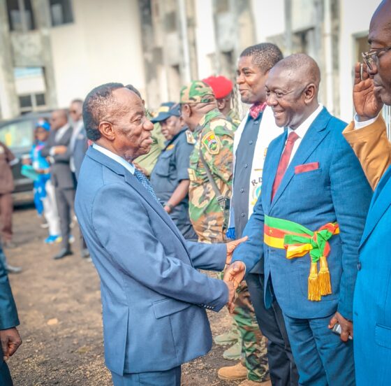 UNIVERSITY OF BUEA PLAYS HOST TO ZONE C UNIVERSITY GAMES